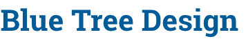 Blue Tree Design